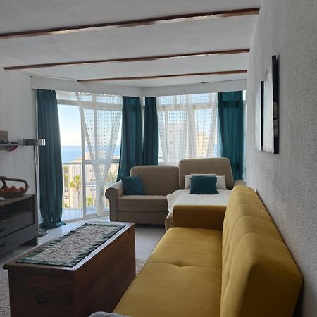 A Step From The Ocean!!! Apartment Benalmadena Exterior photo
