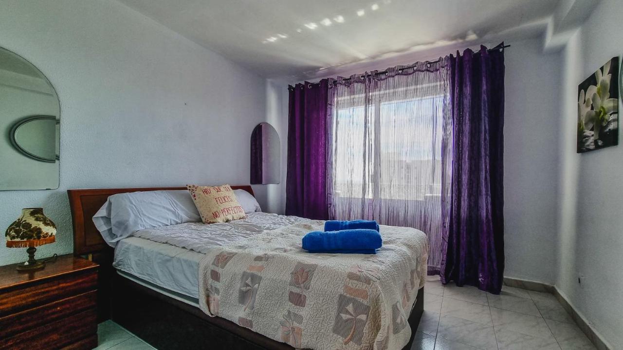 A Step From The Ocean!!! Apartment Benalmadena Exterior photo