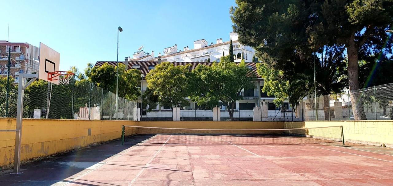 A Step From The Ocean!!! Apartment Benalmadena Exterior photo